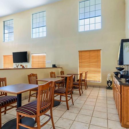 Best Western Executive Inn Hallettsville Zewnętrze zdjęcie