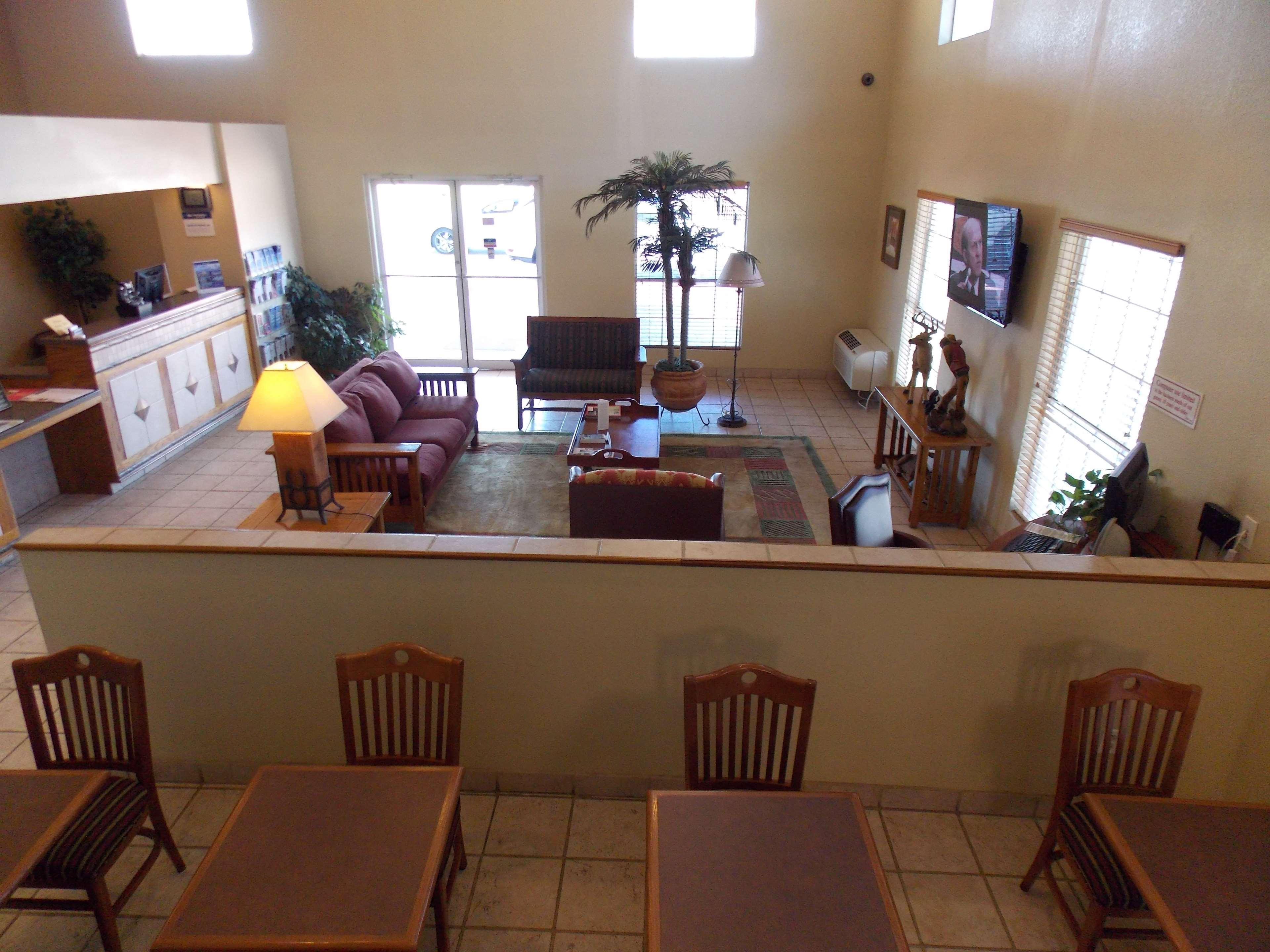Best Western Executive Inn Hallettsville Zewnętrze zdjęcie