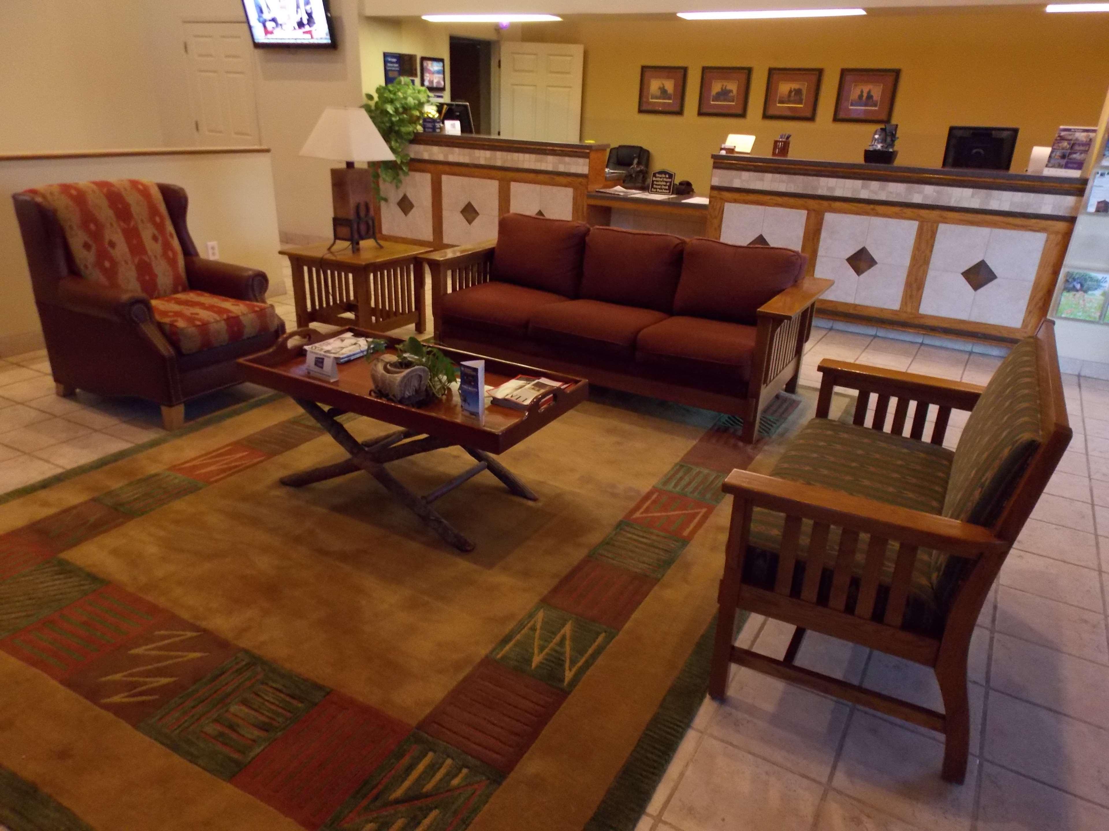 Best Western Executive Inn Hallettsville Zewnętrze zdjęcie