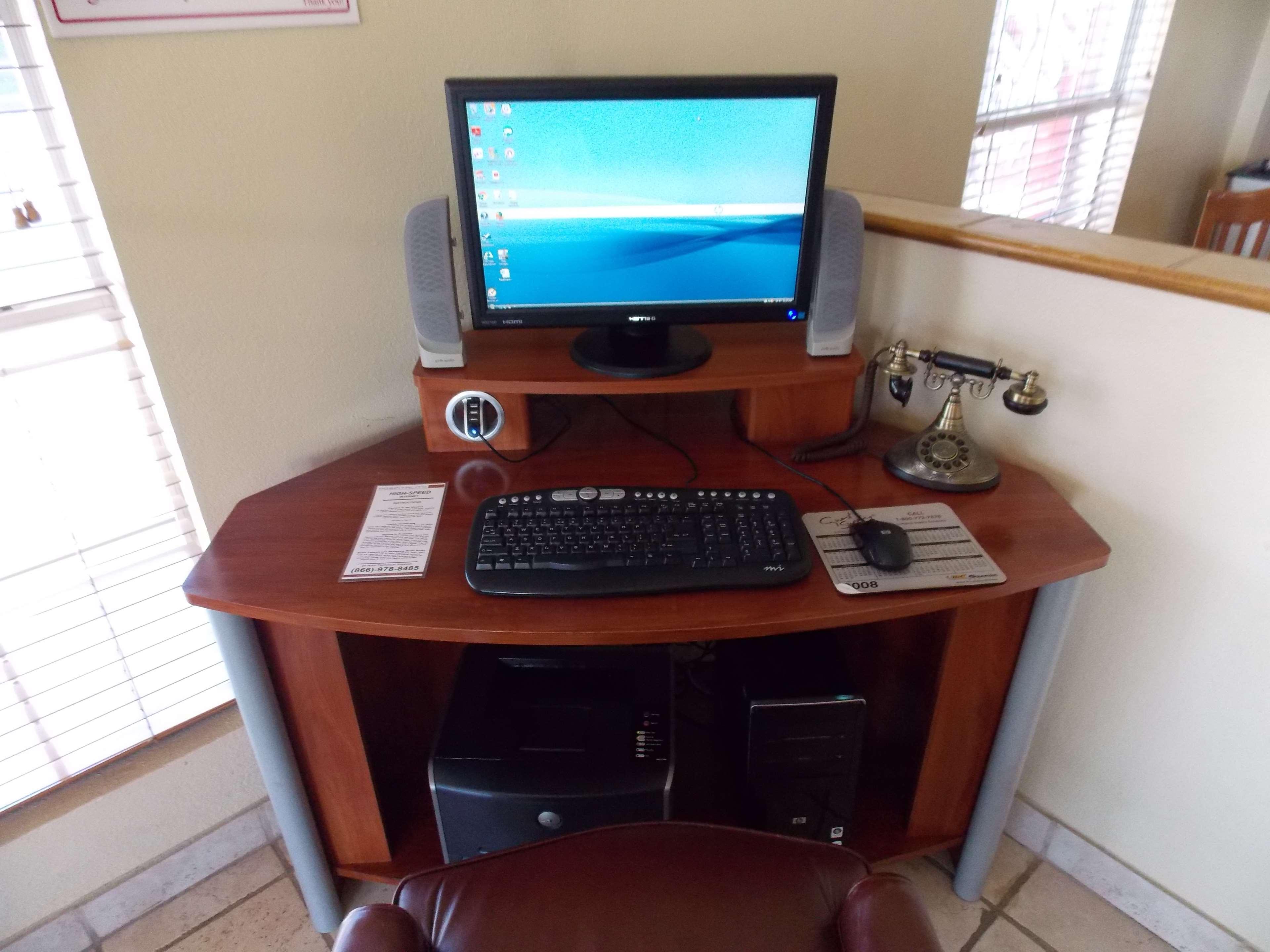Best Western Executive Inn Hallettsville Zewnętrze zdjęcie