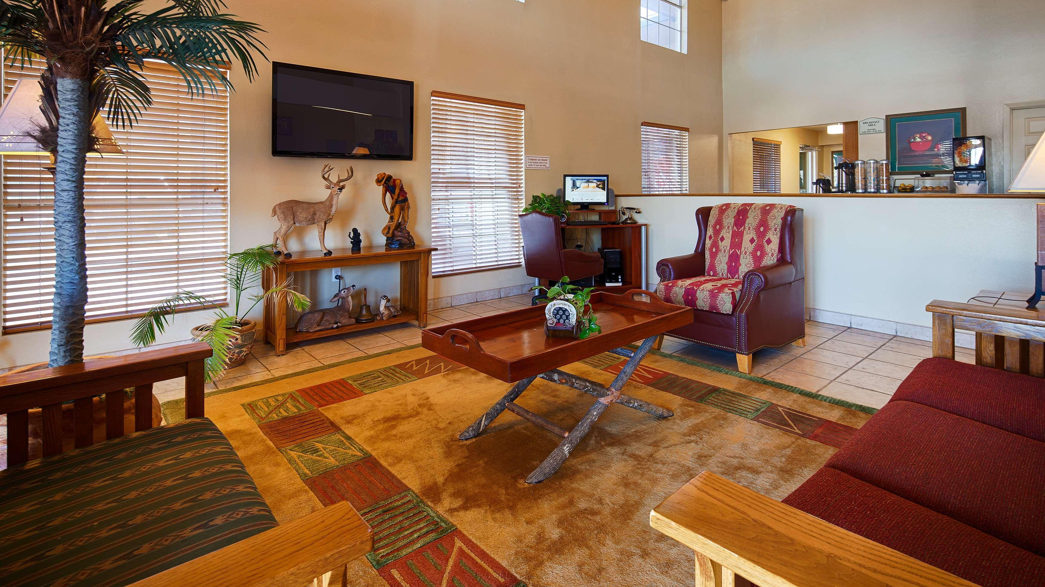 Best Western Executive Inn Hallettsville Zewnętrze zdjęcie