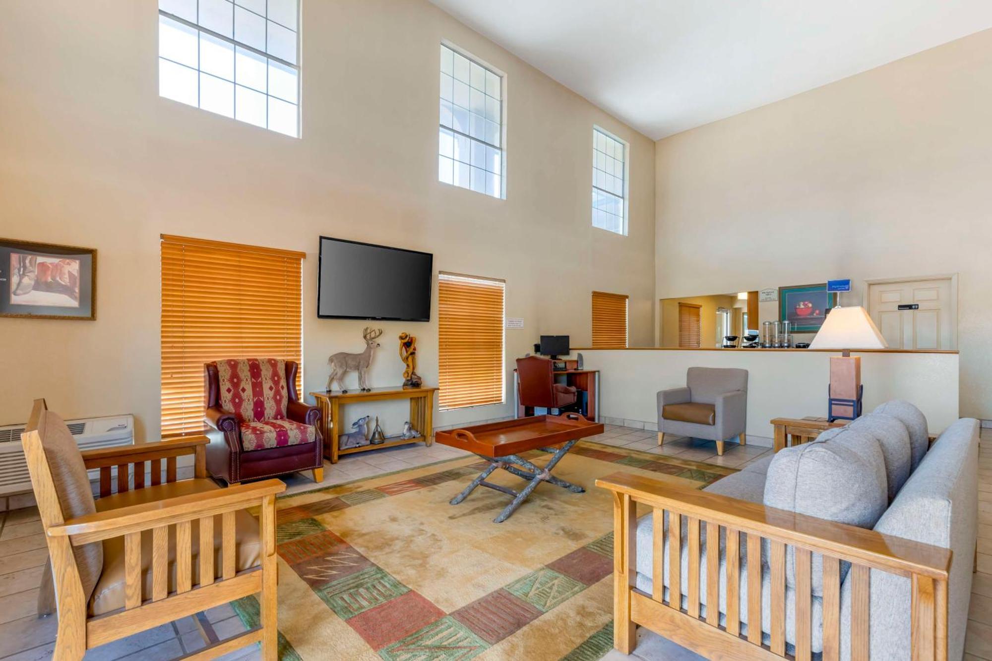 Best Western Executive Inn Hallettsville Zewnętrze zdjęcie